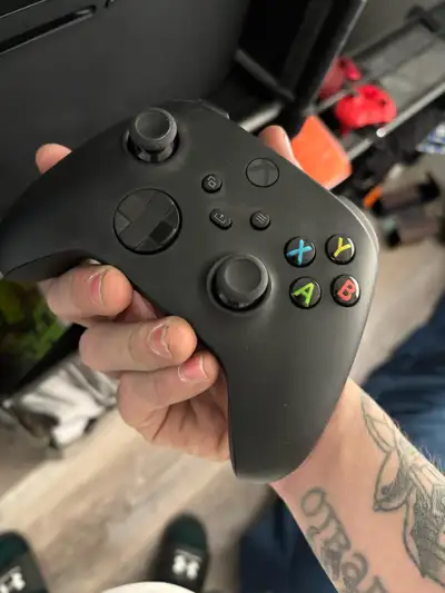 Xbox Series X, View more