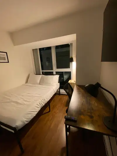 ROOM for RENT Move-In Ready – Claim It While It Lasts! ️