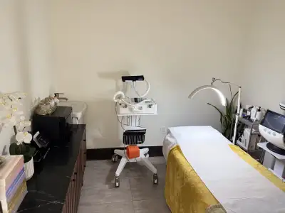 ✨ Rooms for Rent – Join Our Luxury Medispa Collective! ✨ Step into a space where beauty meets busine...