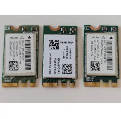 WiFi Wireless Network Mini NGFF Card Adapter DW1707, NFA435A, QC, View more