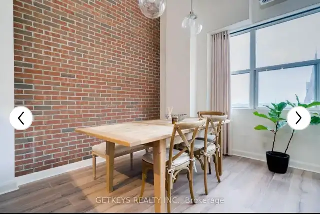 2 Bed 2 Bath Loft on King Street in Long Term Rentals in City of Toronto - Image 10