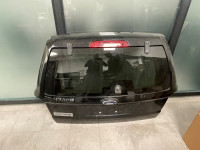 2008-2012 ford trunk 