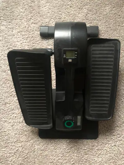 Cubii JR1 Seated Under Desk Elliptical Machine for Home Workout,, View more