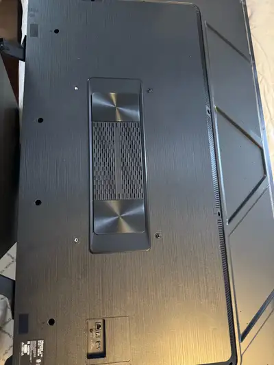 LG 55” LCD TV parts, View more