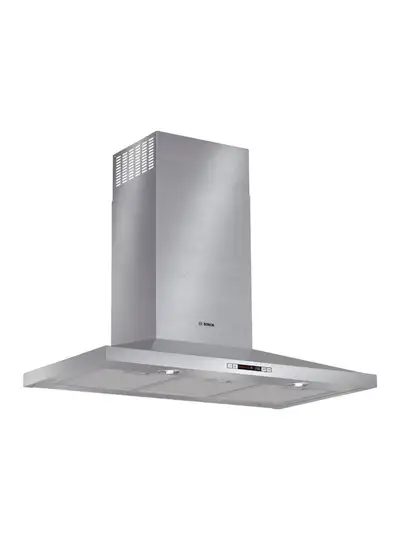 Bosch - 300 Series Hood, View more