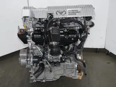 Prius Hybrid Engine 2010-2015 1.8L 2ZR-FXE Japanese Low KM, View more