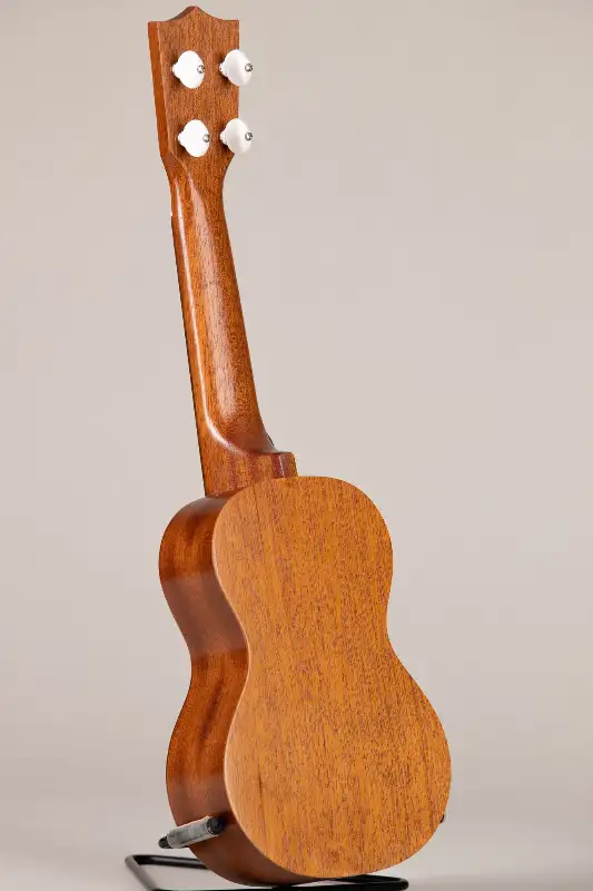 Ukulele Kiwaya KS-1 Soprano in Guitars in Sherbrooke - Image 9