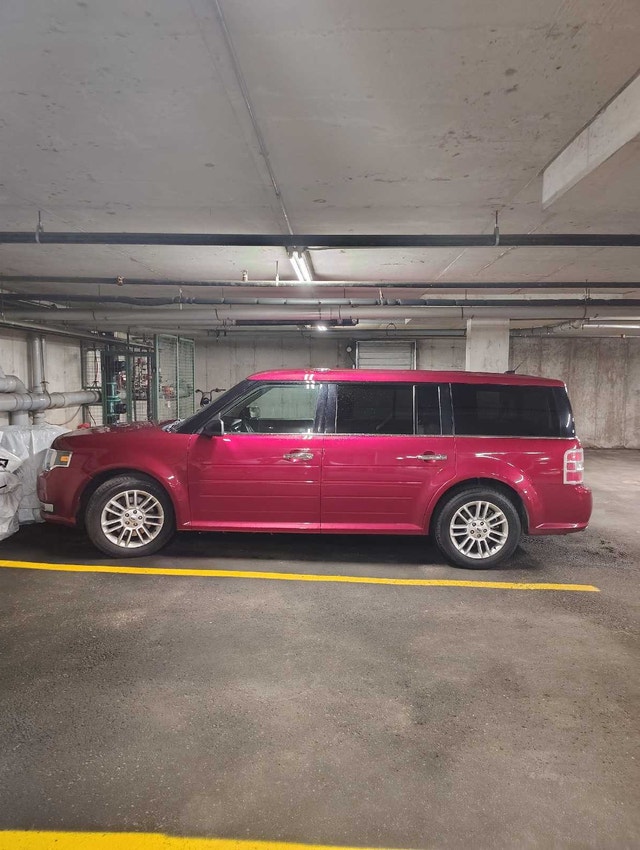 Ford flex,tres beau — photo 4