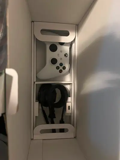 Brand new, never used XBox 512 GB SSD. We won this at an event and already have the same model. $350...