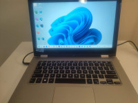 hp laptop/ 1 year old/ win 11