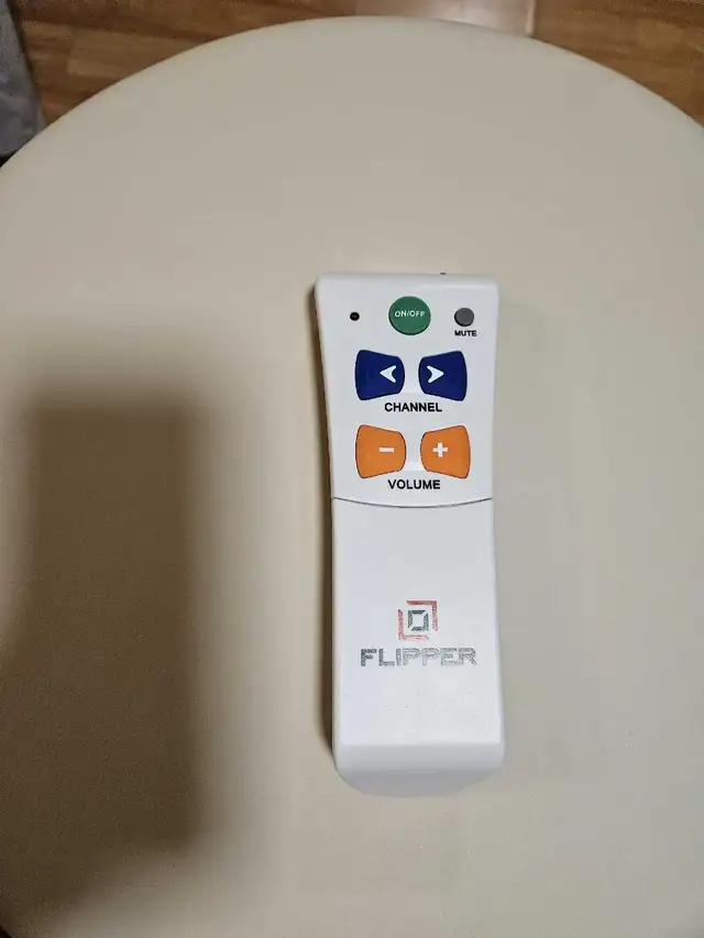 Large Button Universal Remote64424243575937120