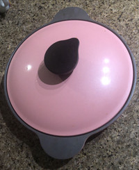 Korean Neoflam Non-Stick pot with lid