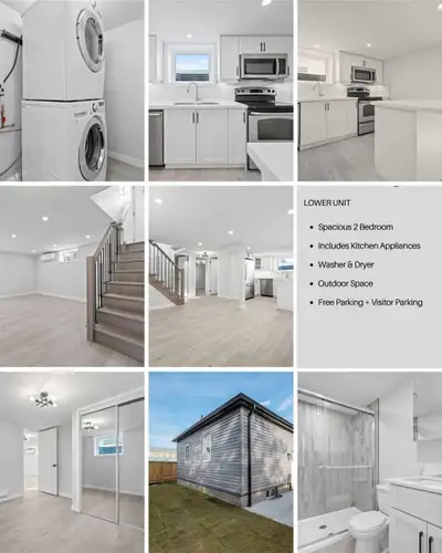 Newly Renovated Room for Rent – $1,350 All-Inclusive | Available