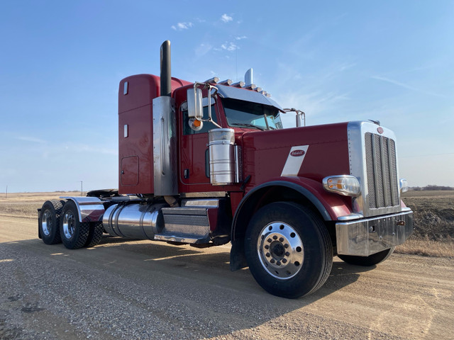 2018 389 Peterbilt in Heavy Trucks in Regina - Image 3