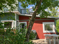 Two storey cabin for sale! 40 min from east Regina! 