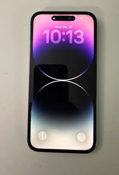 IPhone 14 Pro Max, View more