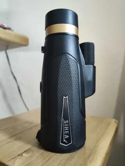 14x60 monocular skope for sale (stand missing)