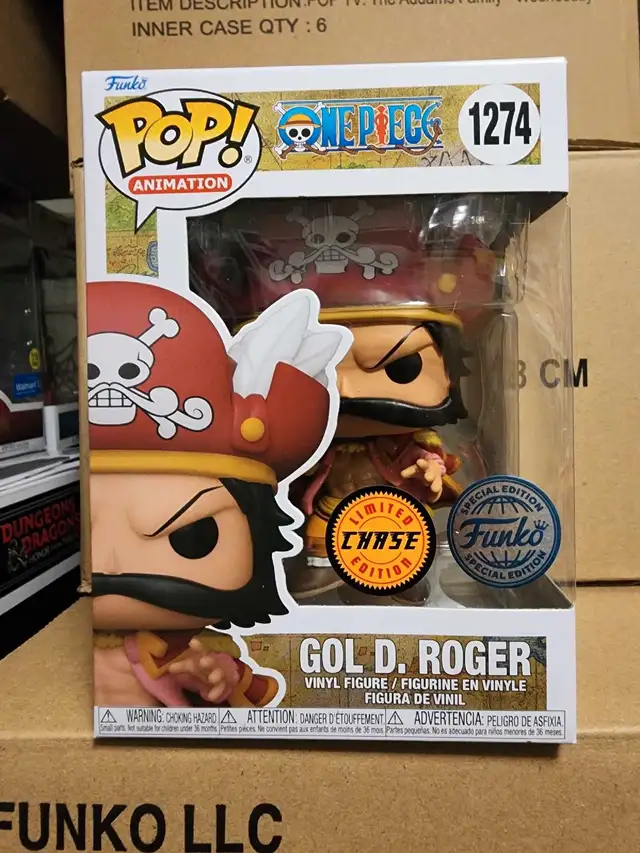 Chases Funko Pop (Prices in Descriptions)62863267749250123