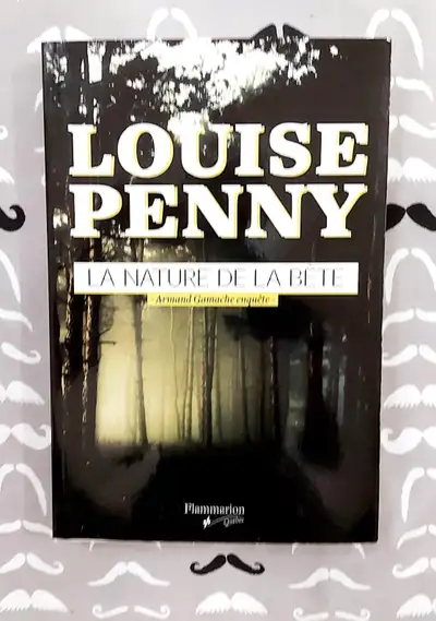 Louise Penny - La nature de la bête - Grand format, View more