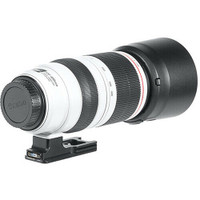 Kirk Replacement Lens Foot for Canon EF 100-400mm f/4.5-5.6L II
