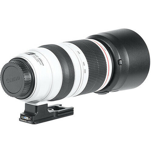 Kirk Replacement Lens Foot for Canon EF 100-400mm f/4.5-5.6L II in Cameras & Camcorders in Mississauga / Peel Region
