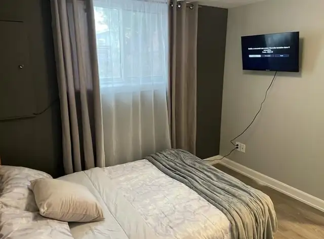 2 Beds 1 Bath Apatment for Rent in Kanata PAY HALF PRICE!!!! in Long Term Rentals in Ottawa - Image 5