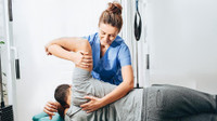 Hiring Chiropractor in Mississauga