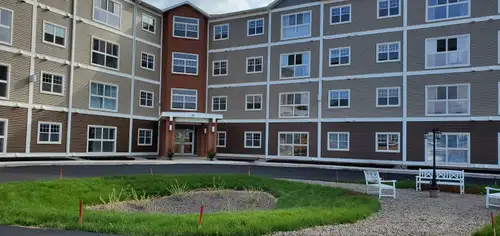 Looking for privacy, space, and a safe community? This is the perfect location for you! Come home an...