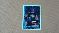 Carte Hockey O-Pee-Chee 1992-93 Jaromir Jagr 102 (180622-4319)