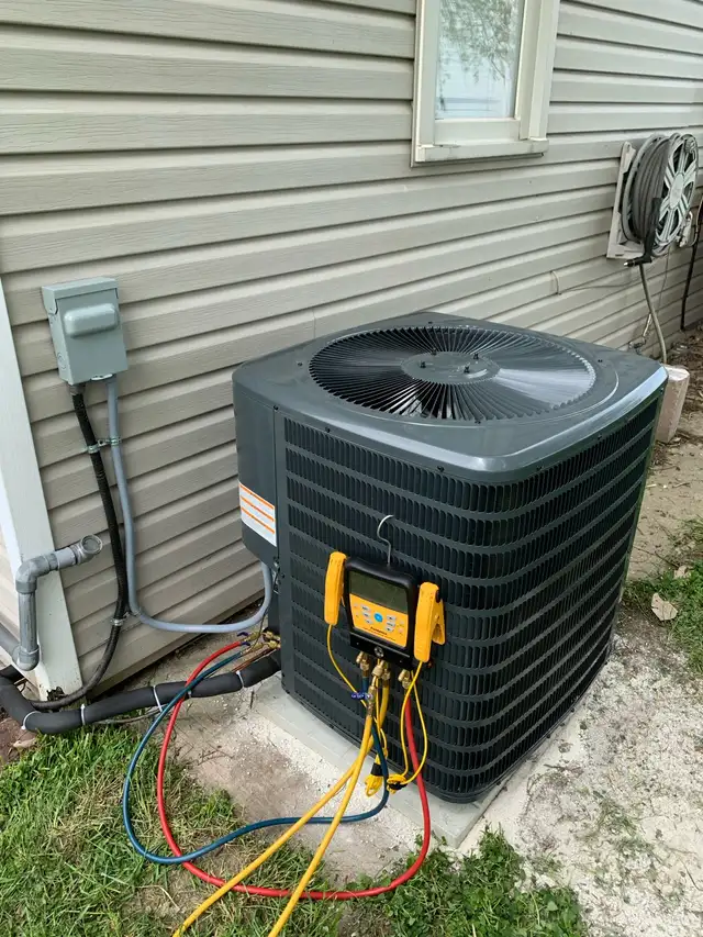 Heating and cooling65048375883137121