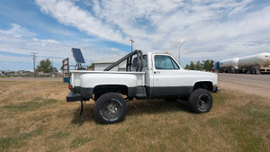 1976 Chevrolet C10