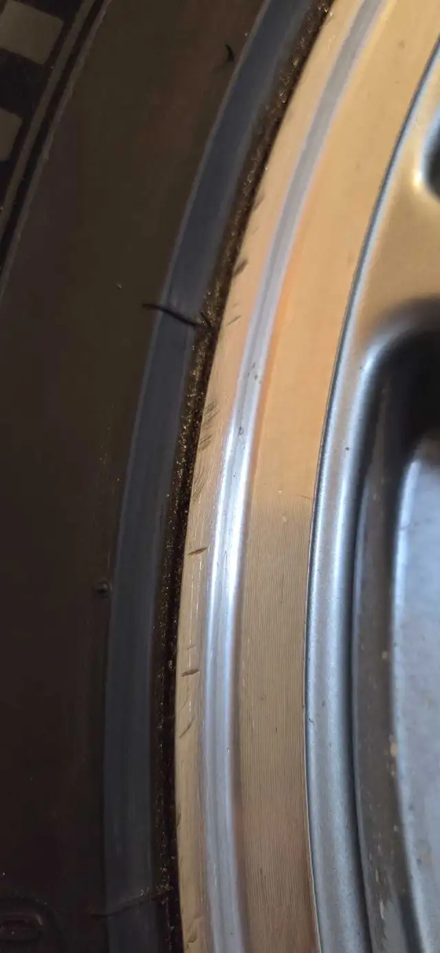 Replica Shelby Wheels - American Muscle Wheels - 18" x 10" J in Tires & Rims in City of Halifax - Image 8