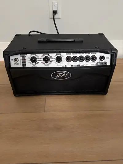Peavey vypyr vip-2 modelling amp., View more