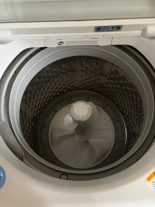Laveuse et sécheuse LG in Washers & Dryers in Laval / North Shore - Image 5
