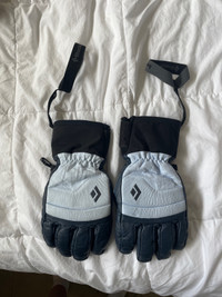 Ski gloves  