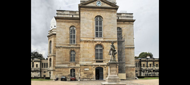 1667- RARE MEDAILLE Louis 14 Inauguration Observatoire de Paris dans Art et objets de collection  à Ville de Montréal - Image 4