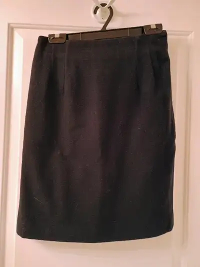 Wool skirt by Simons, View more