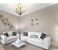 Living room set - Moving sale