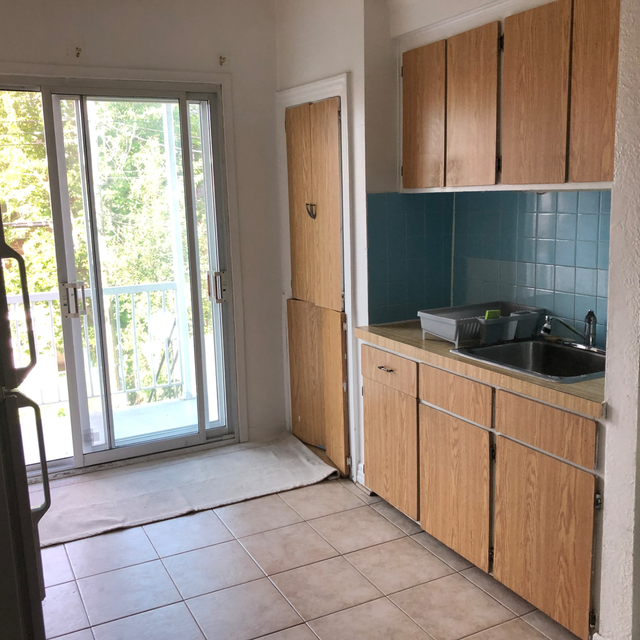 Chambre à louer - appartement étudiant