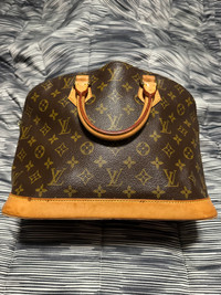 Louis Vuitton alma 