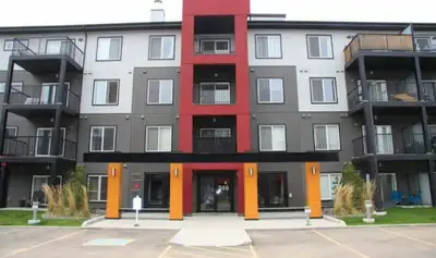 Corner suite for rent in Windermere