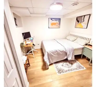 Furnished Private Room/ Apartment for Rent