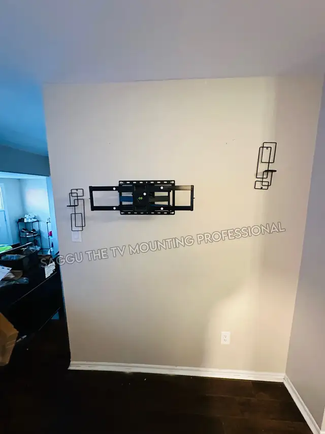 TV MOUNTING PROFESSIONAL  in Other in Mississauga / Peel Region - Image 3