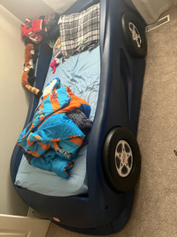 Car bed 