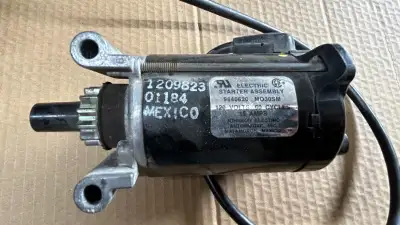 ELECTRIC STARTER FOR KOHLER ENGINES, View more