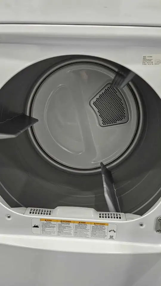 ECONOPLUS!  LG Washer and Dryer Set White  FOR ONLY $1349.99 in Washers & Dryers in Dartmouth - Image 8