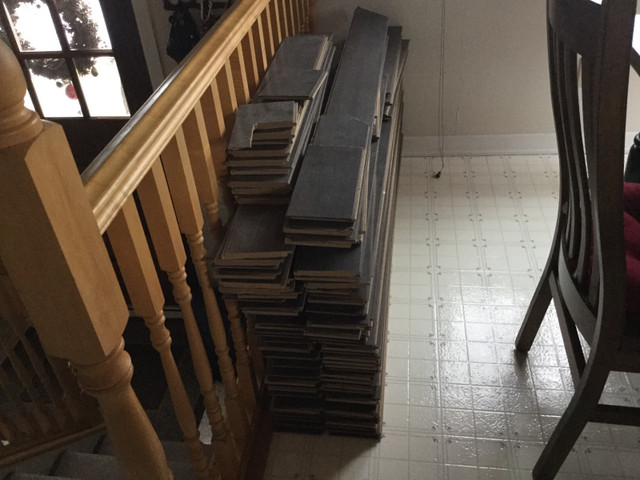 Laminate Flooring in Floors & Walls in Kingston - Image 2