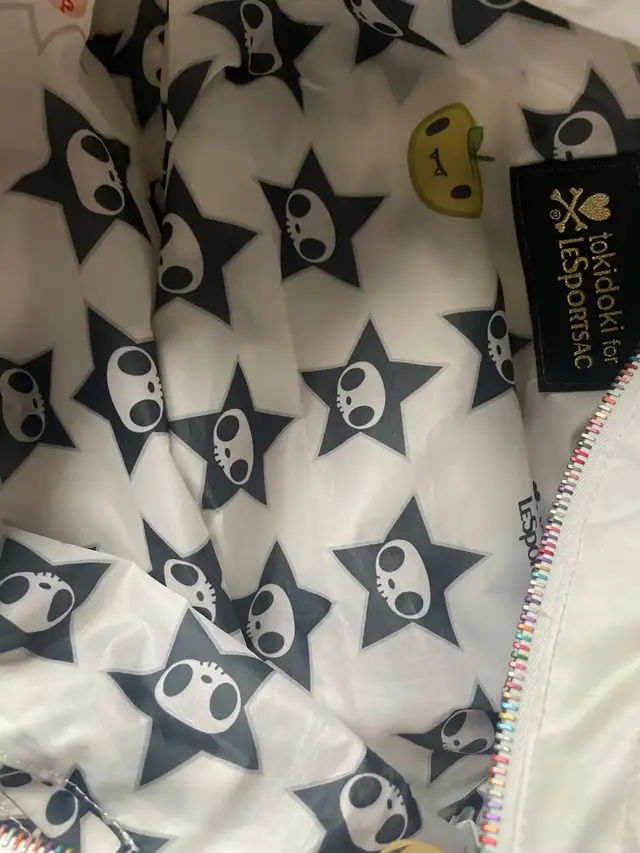 Sports Tokidoki for LeSportsac in Women's - Bags & Wallets in Kitchener / Waterloo - Image 5