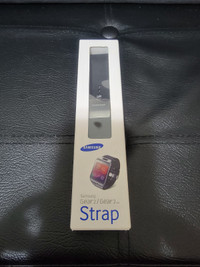 Samsung Gear 2 Smartwatch Strap