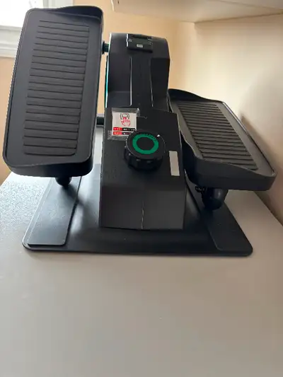 Cubii Exercise Machine, View more